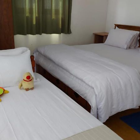 Jungle Beach Inn Унаватуна Экстерьер фото