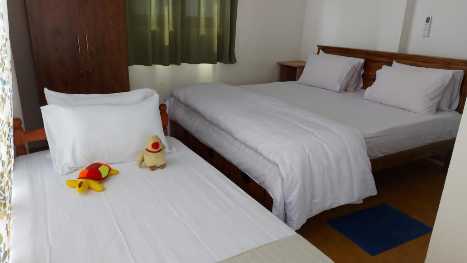 Jungle Beach Inn Унаватуна Экстерьер фото